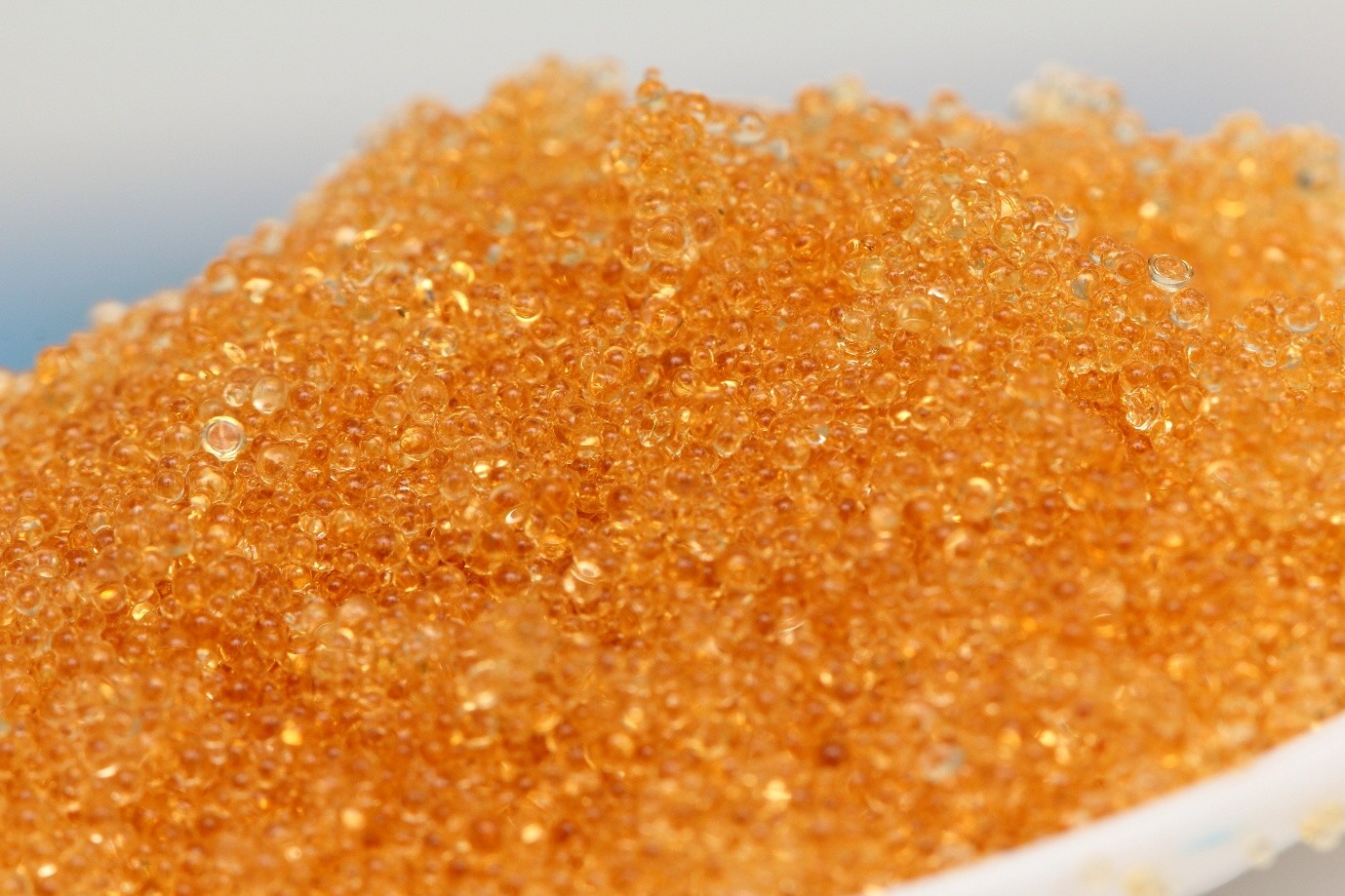 Ion Exchange Resin Supplier in India | Water Softening Resin